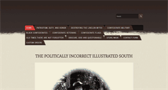 Desktop Screenshot of greyriderfordixienet.com